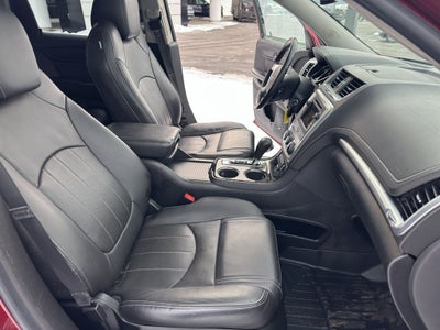 2017 GMC Acadia Limited Limited