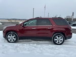 2017 GMC Acadia Limited Limited