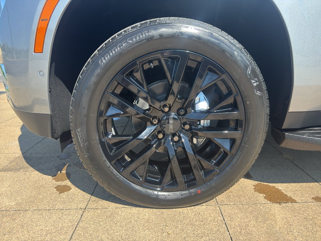 2026 GMC Yukon Elevation - Photo 10
