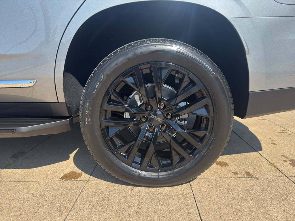 2026 GMC Yukon Elevation - Photo 11