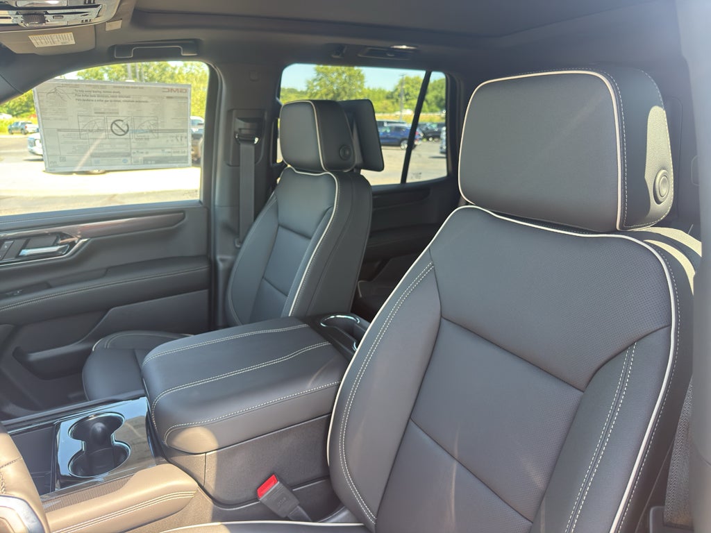 2026 GMC Yukon Elevation - Photo 13