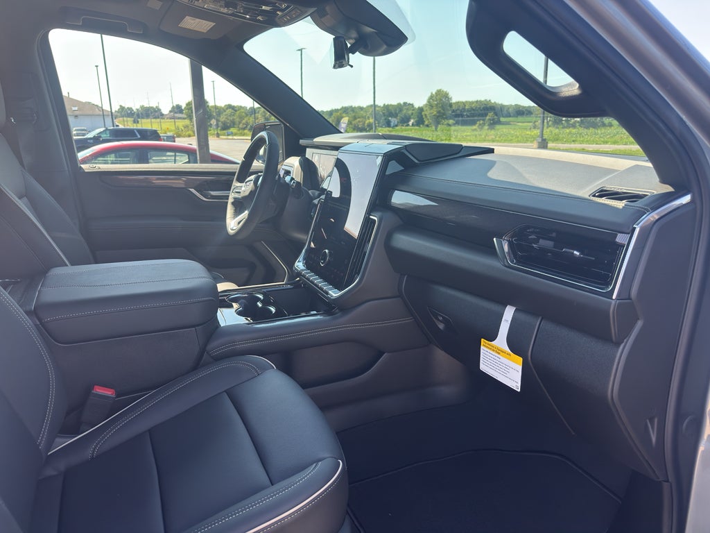 2026 GMC Yukon Elevation - Photo 17