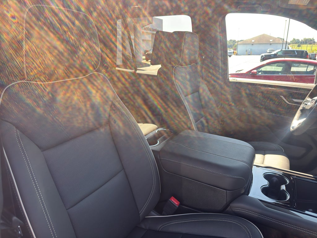 2026 GMC Yukon Elevation - Photo 18