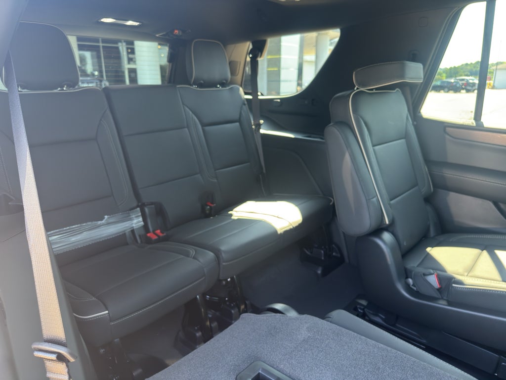 2026 GMC Yukon Elevation - Photo 23