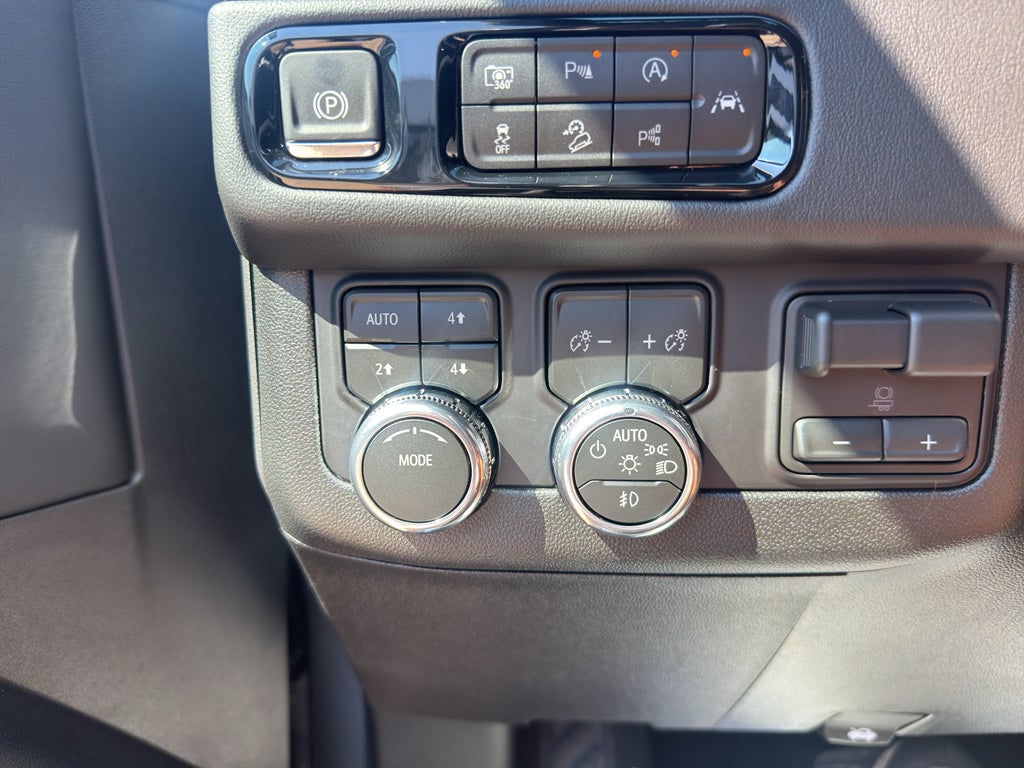 2026 GMC Yukon Elevation - Photo 25