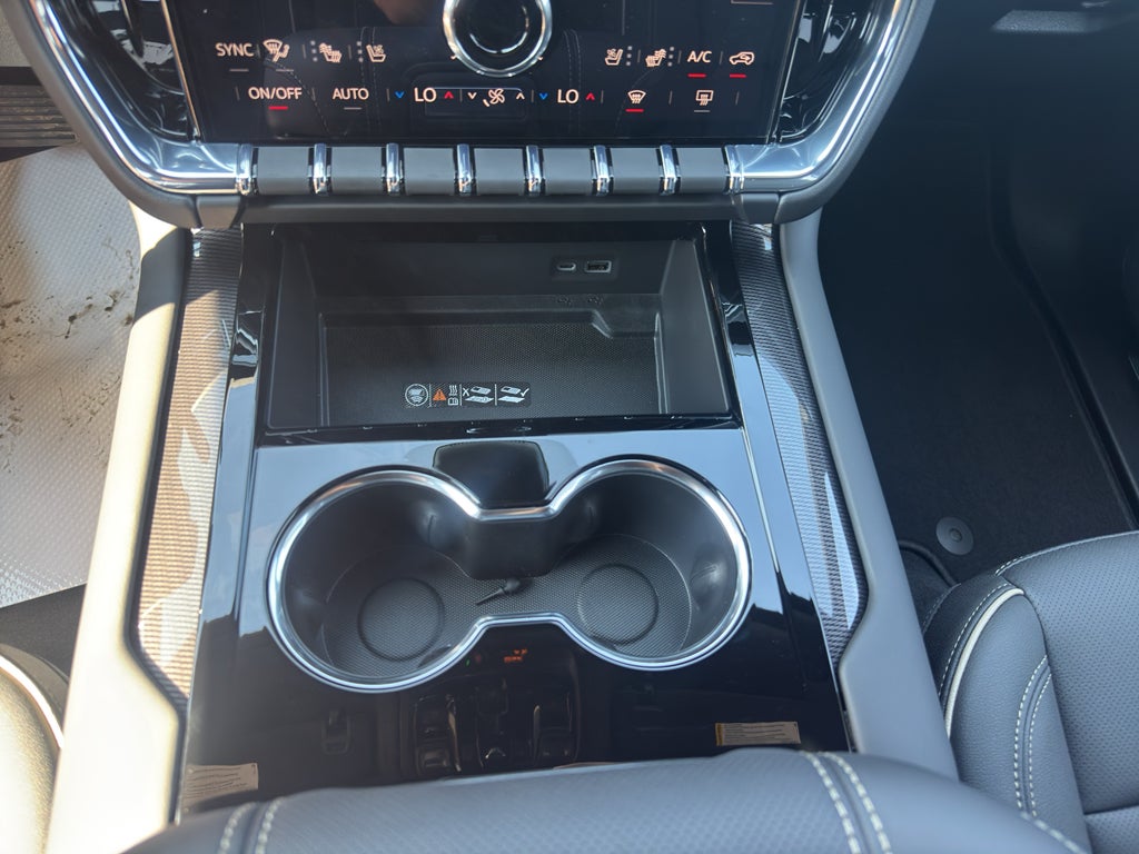 2026 GMC Yukon Elevation - Photo 26