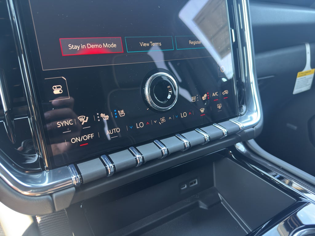 2026 GMC Yukon Elevation - Photo 27