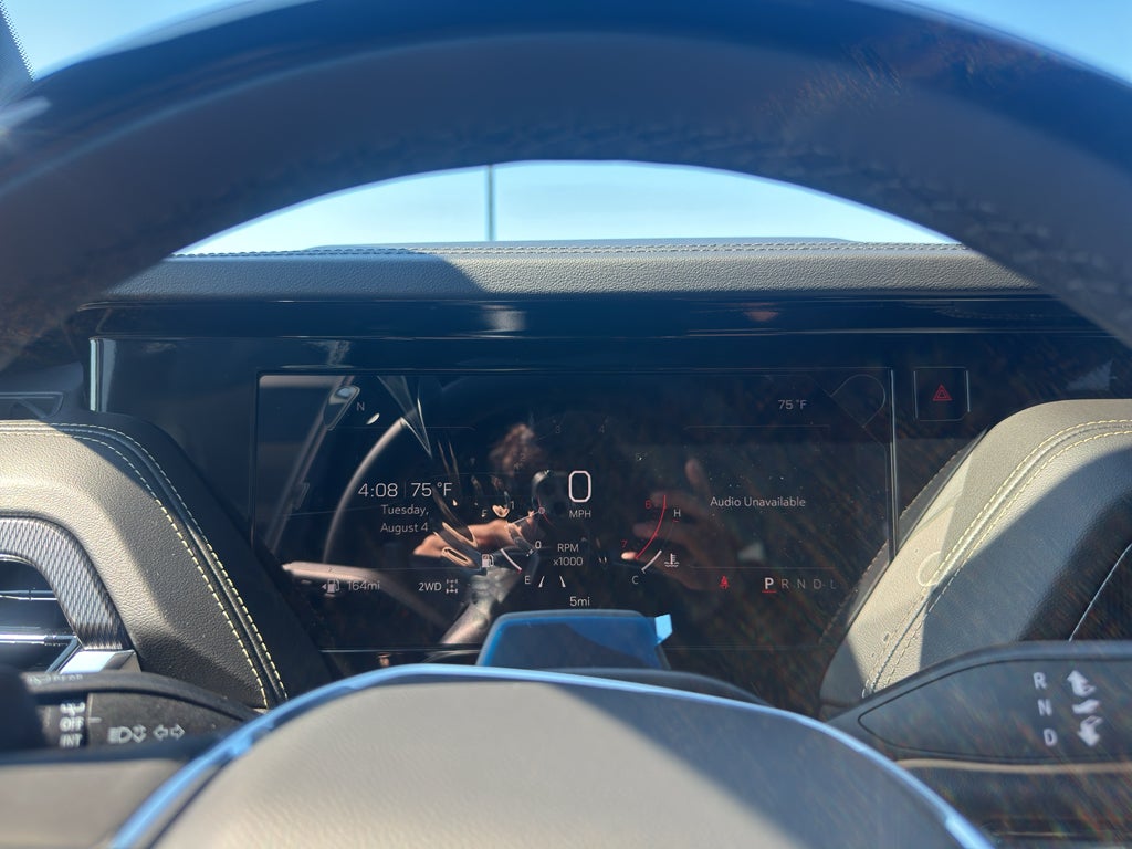 2026 GMC Yukon Elevation - Photo 29