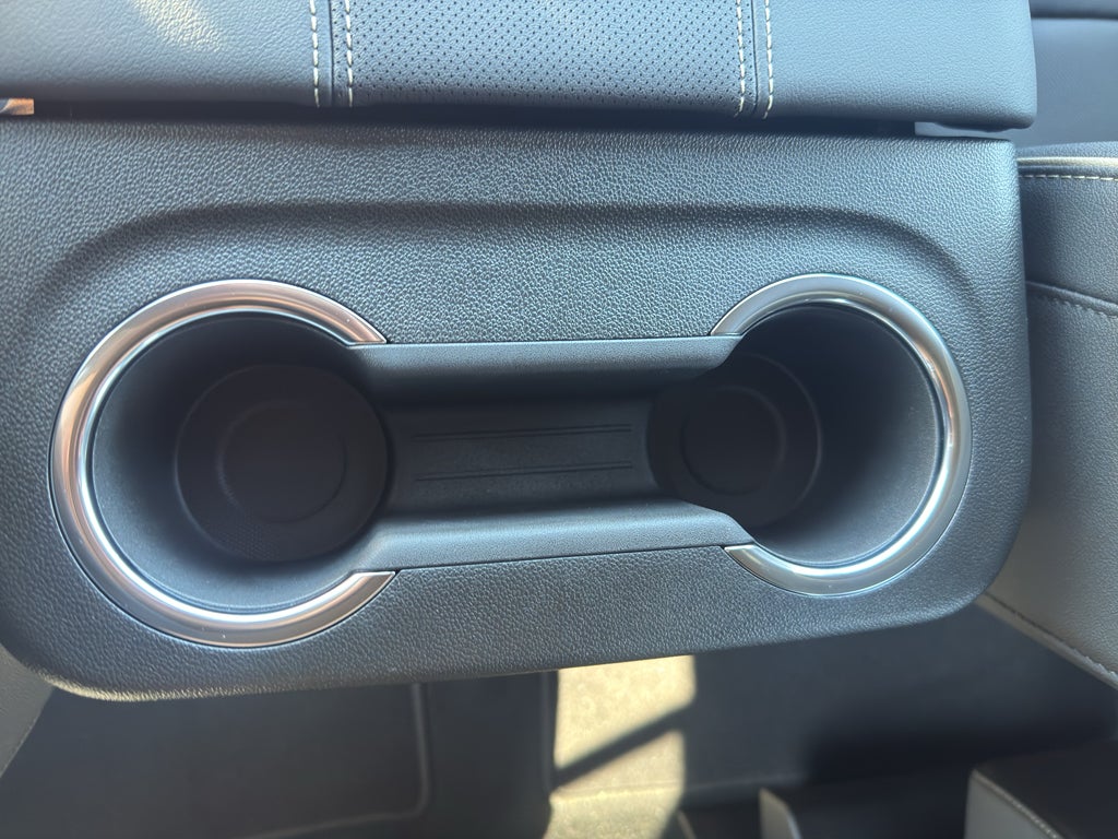 2026 GMC Yukon Elevation - Photo 31