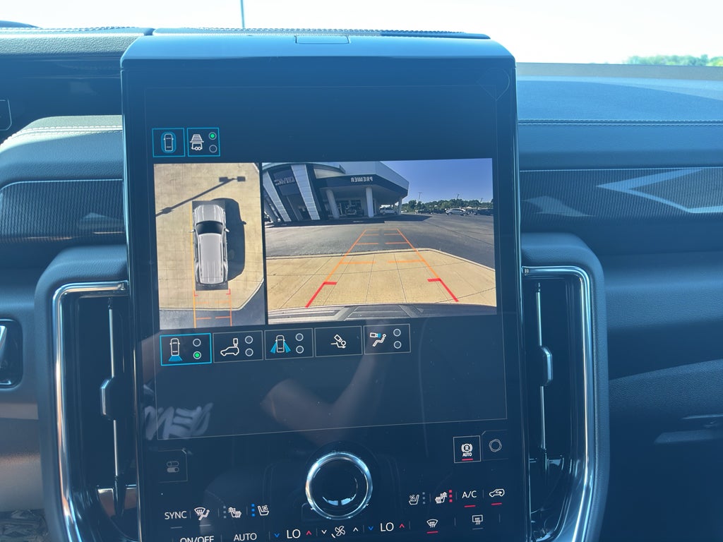 2026 GMC Yukon Elevation - Photo 32
