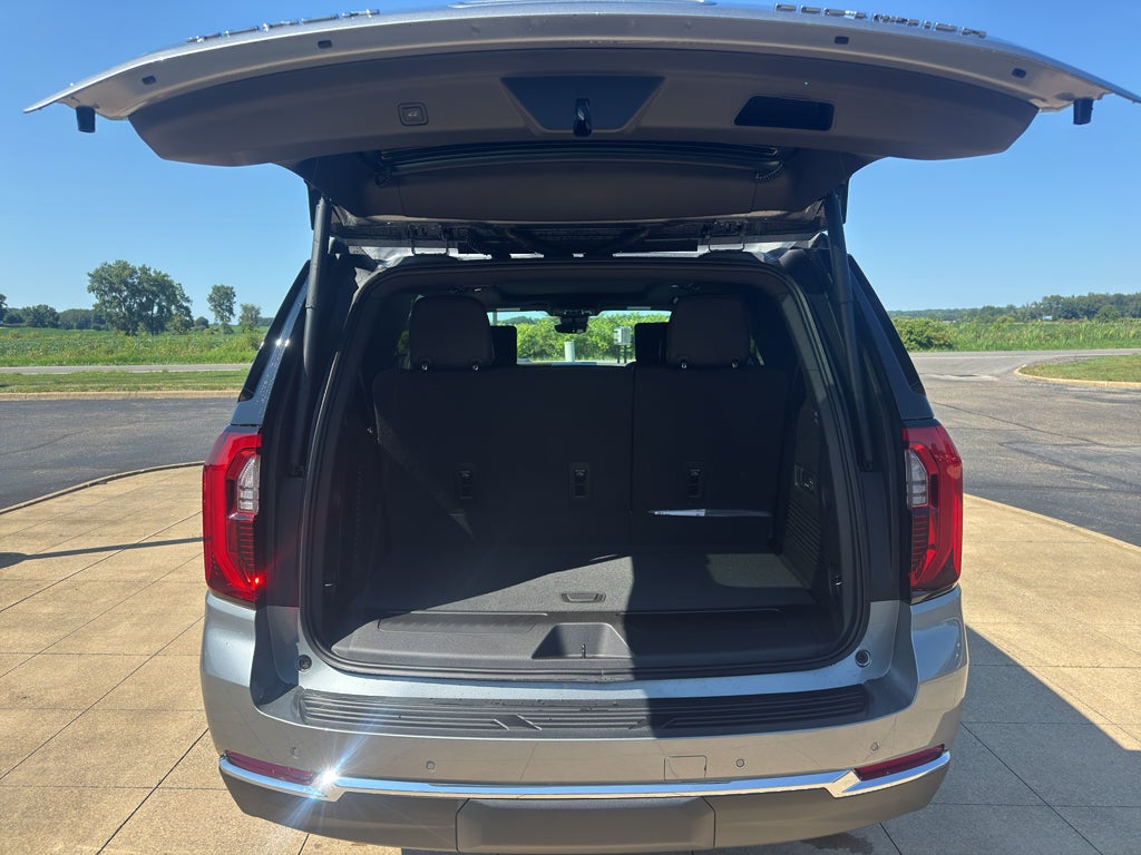 2026 GMC Yukon Elevation - Photo 6