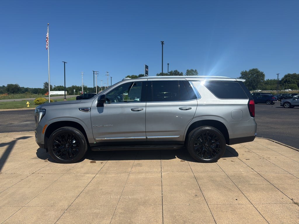 2026 GMC Yukon Elevation - Photo 7