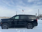 2022 GMC Yukon AT4