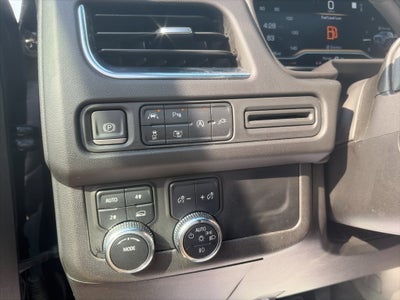 2022 GMC Yukon XL SLT