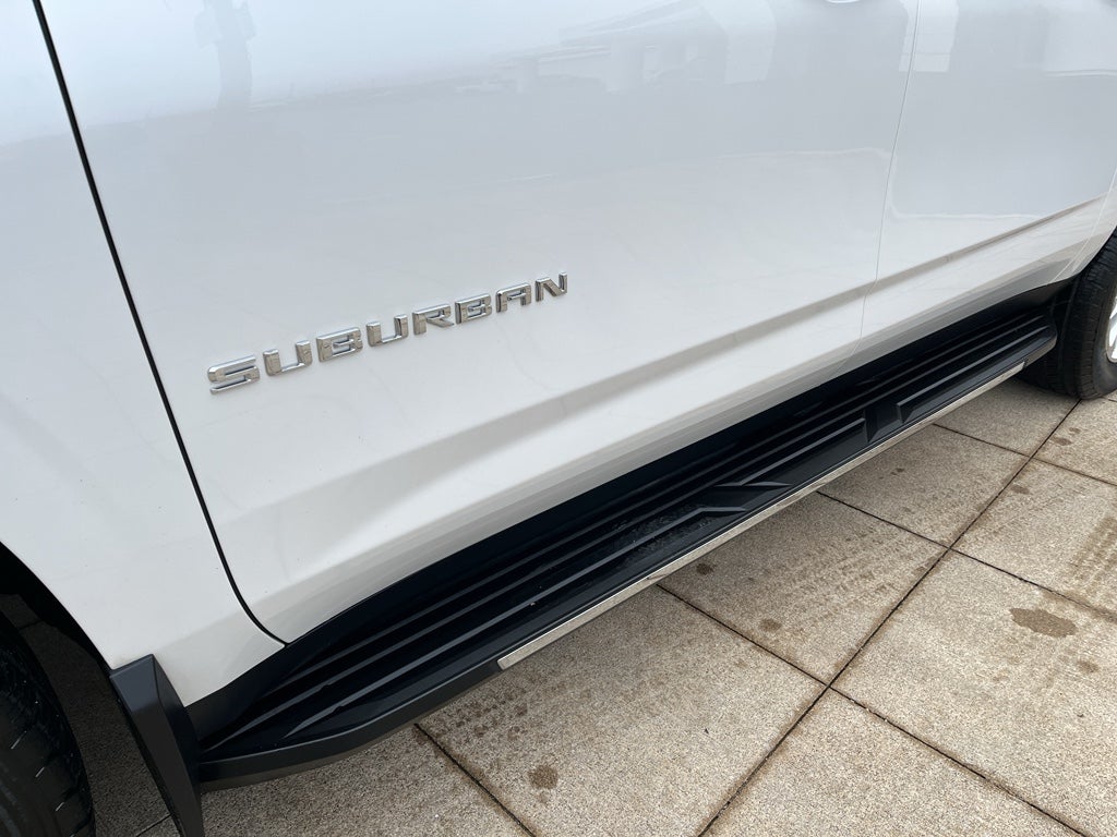 2021 Chevrolet Suburban Premier