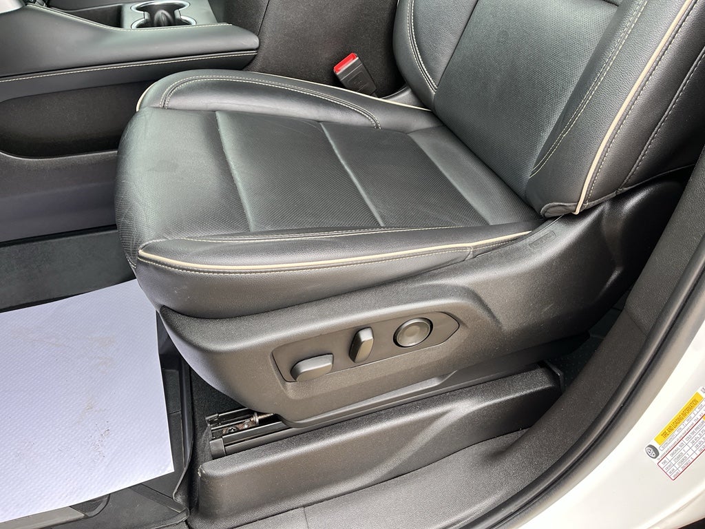 2021 Chevrolet Suburban Premier