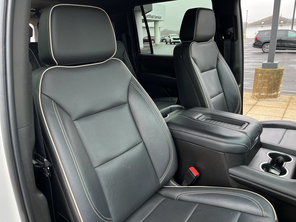 2021 Chevrolet Suburban Premier