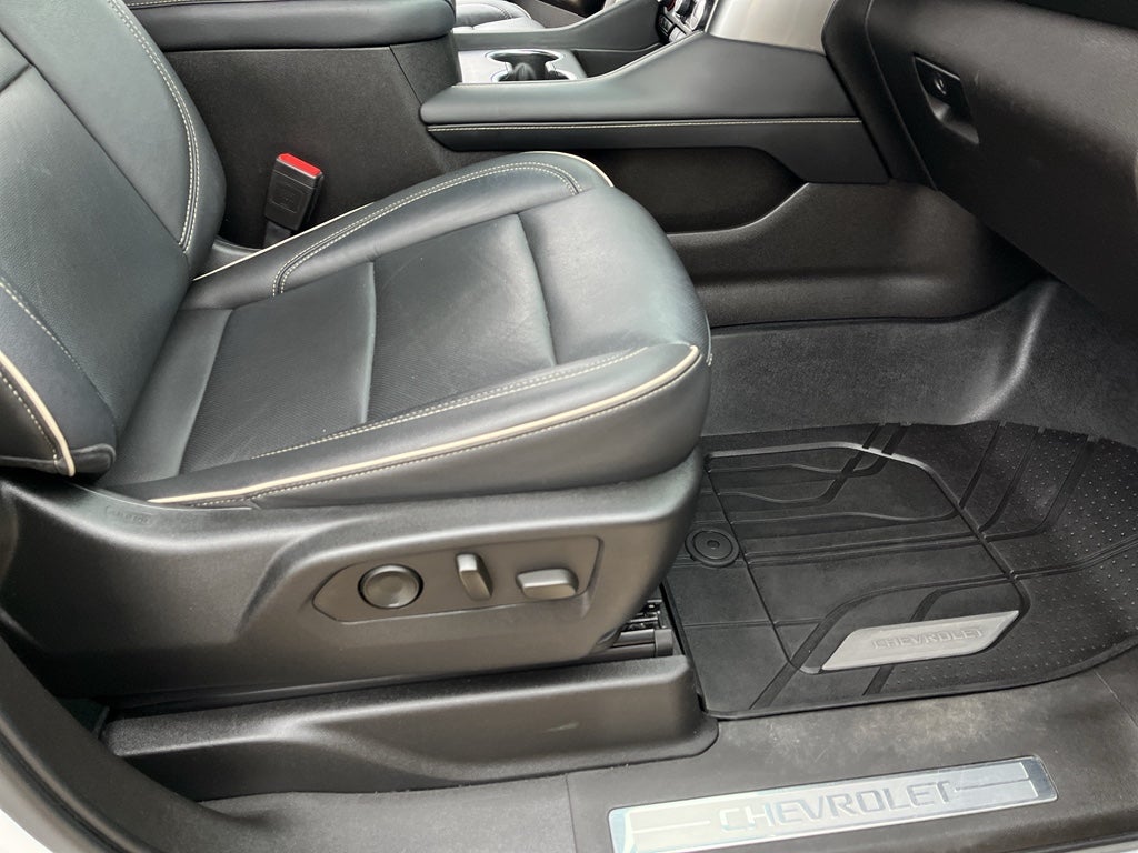 2021 Chevrolet Suburban Premier