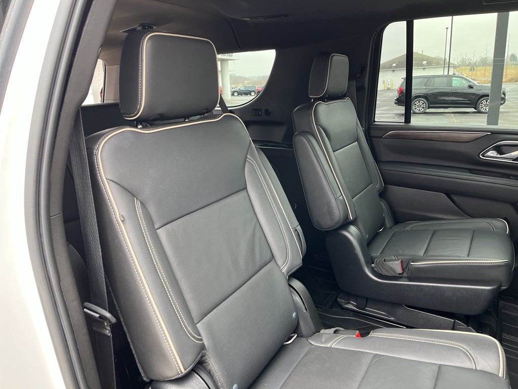 2021 Chevrolet Suburban Premier