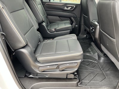 2021 Chevrolet Suburban Premier