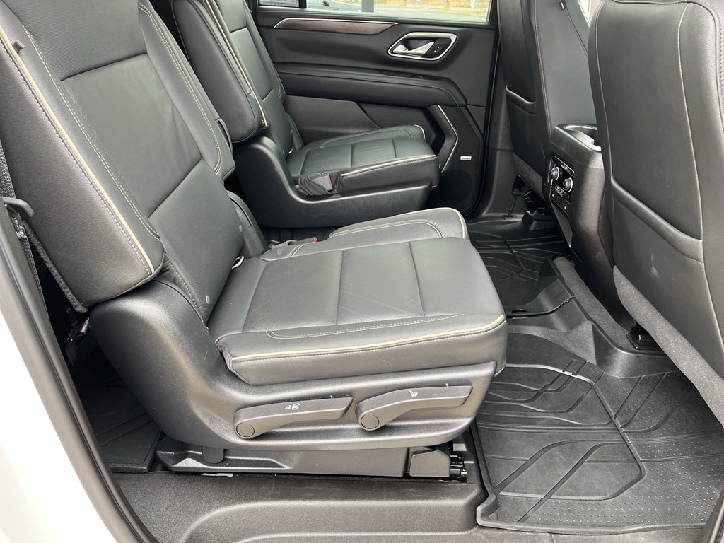 2021 Chevrolet Suburban Premier