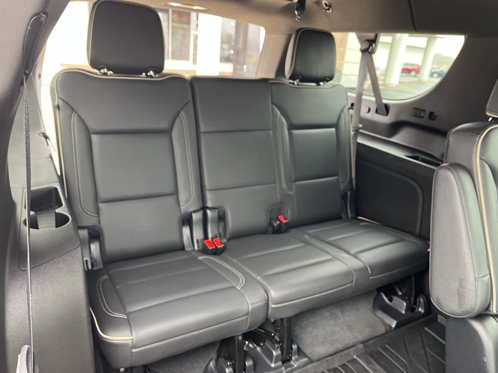 2021 Chevrolet Suburban Premier