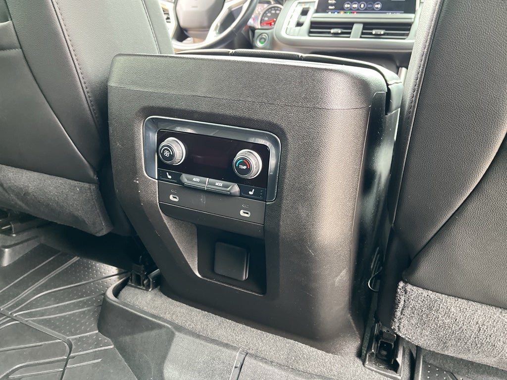 2021 Chevrolet Suburban Premier