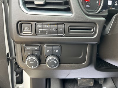 2021 Chevrolet Suburban Premier