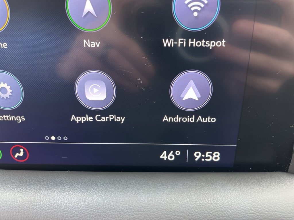 2021 Chevrolet Suburban Premier