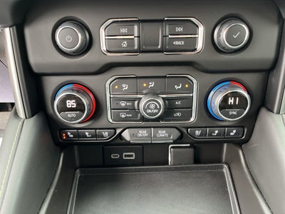 2021 Chevrolet Suburban Premier