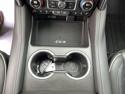 2021 Chevrolet Suburban Premier