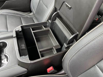 2021 Chevrolet Suburban Premier