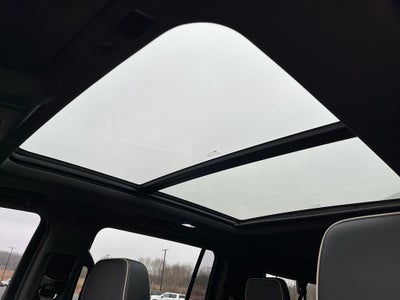 2021 Chevrolet Suburban Premier