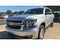 2015 Chevrolet Suburban LT