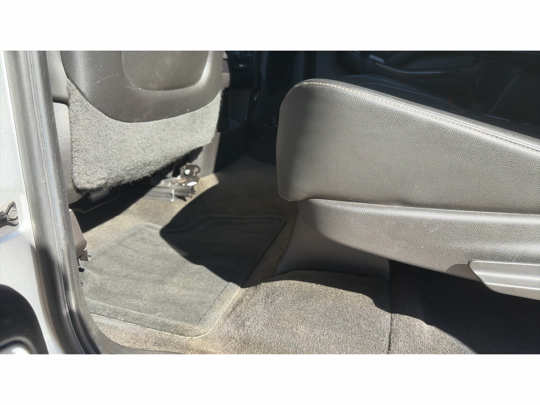 2015 Chevrolet Suburban LT