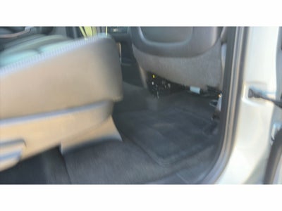 2015 Chevrolet Suburban LT
