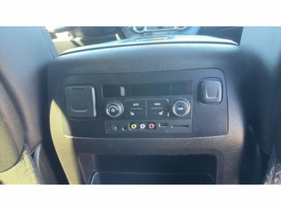 2015 Chevrolet Suburban LT