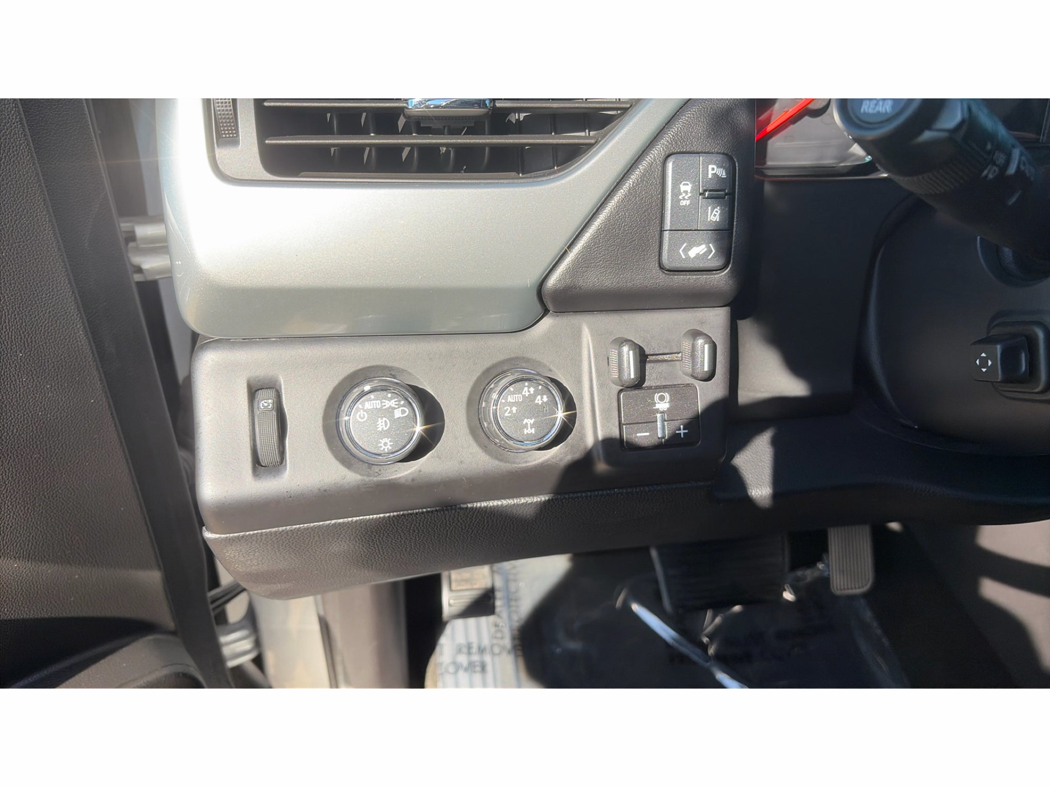 2015 Chevrolet Suburban LT
