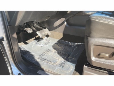 2015 Chevrolet Suburban LT