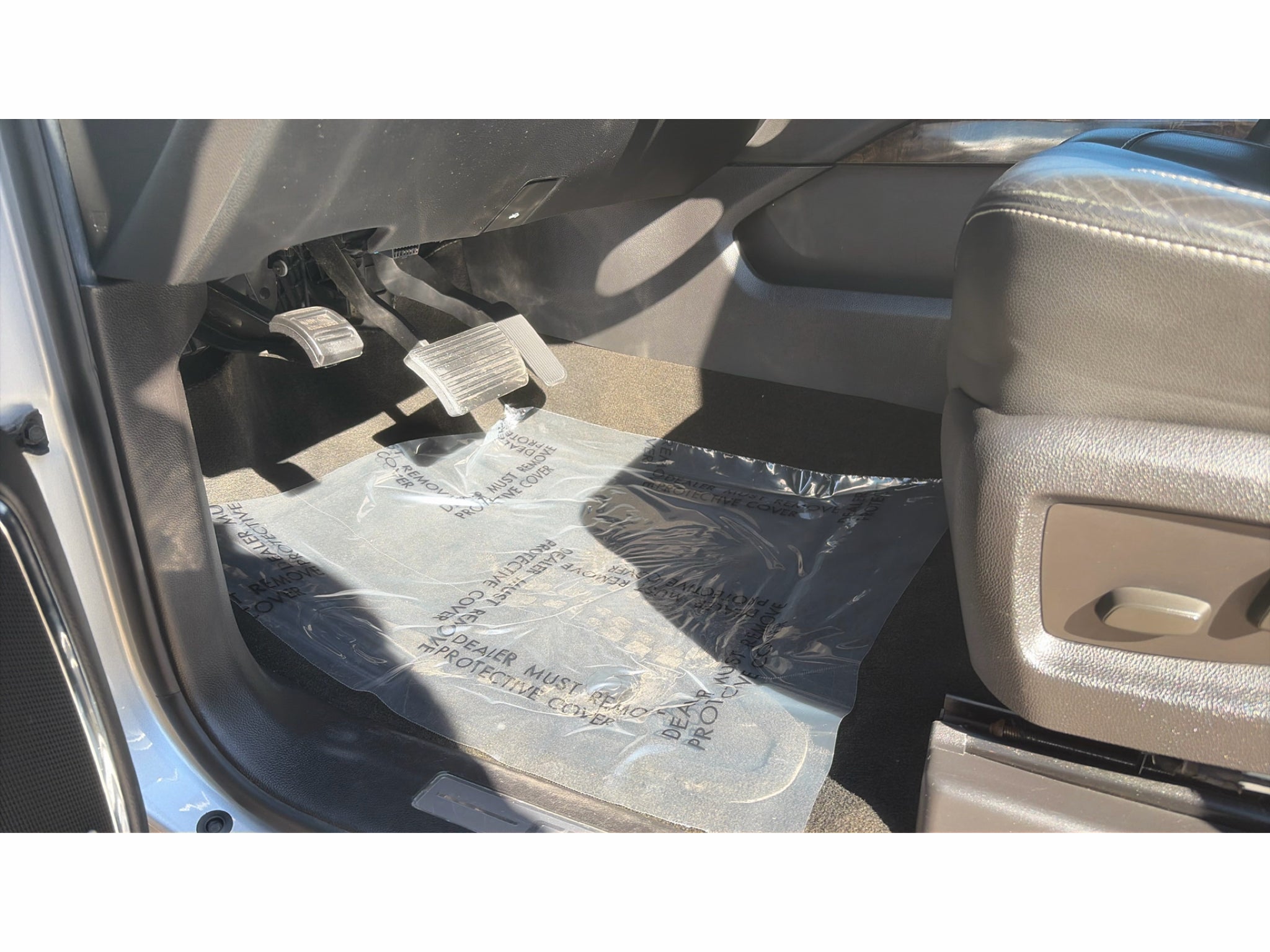 2015 Chevrolet Suburban LT