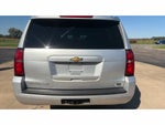 2015 Chevrolet Suburban LT
