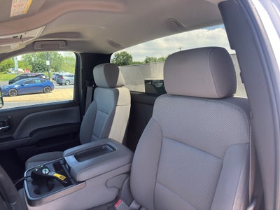 2015 GMC Sierra 3500 HD Base