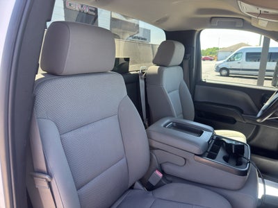 2015 GMC Sierra 3500 HD Base
