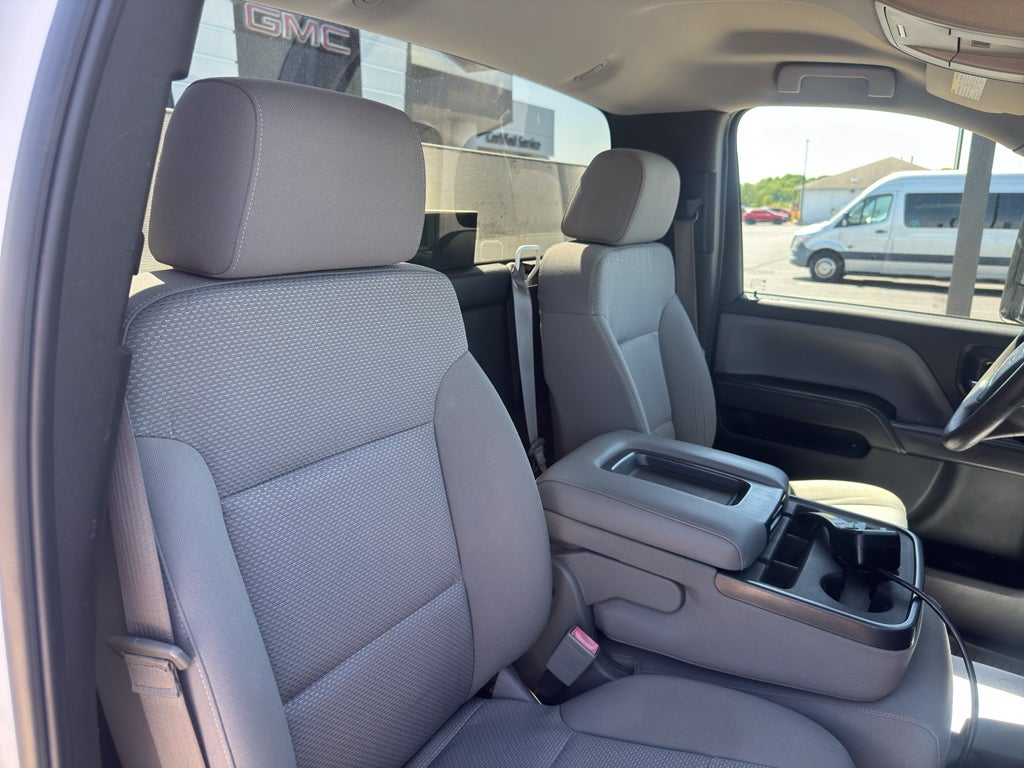 2015 GMC Sierra 3500 HD Base