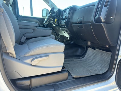2015 GMC Sierra 3500 HD Base