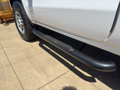2015 GMC Sierra 3500 HD Base