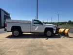 2015 GMC Sierra 3500 HD Base