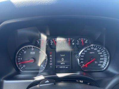 2015 GMC Sierra 3500 HD Base
