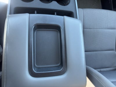 2015 GMC Sierra 3500 HD Base