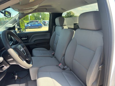 2015 GMC Sierra 3500 HD Base